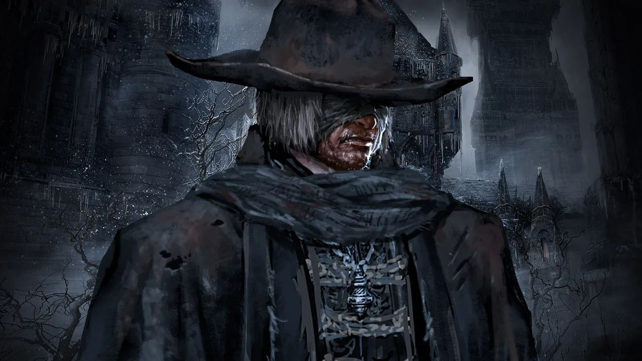 Bloodborne