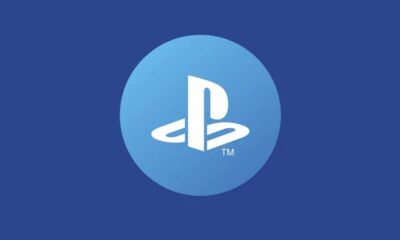 PlayStation Network PSN header