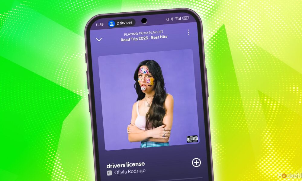 Spotify search hacks