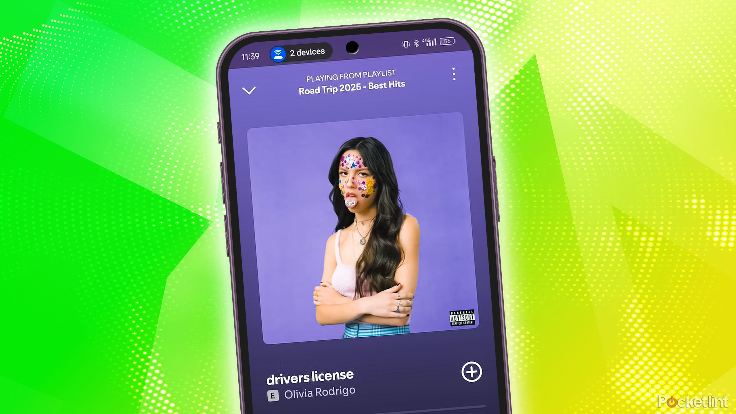 Spotify search hacks