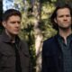 Supernatural Sam and Dean Winchester