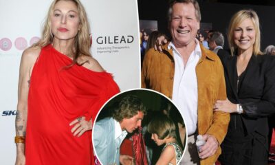 Tatum O'Neal shares reaction to late dad Ryan O'Neal cutting her out of will: 'Keep it, motherf--ker'