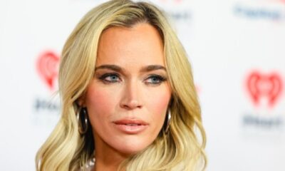 Teddi Mellencamp reveals she has ‘multiple’ brain tumours, will undergo surgery - National