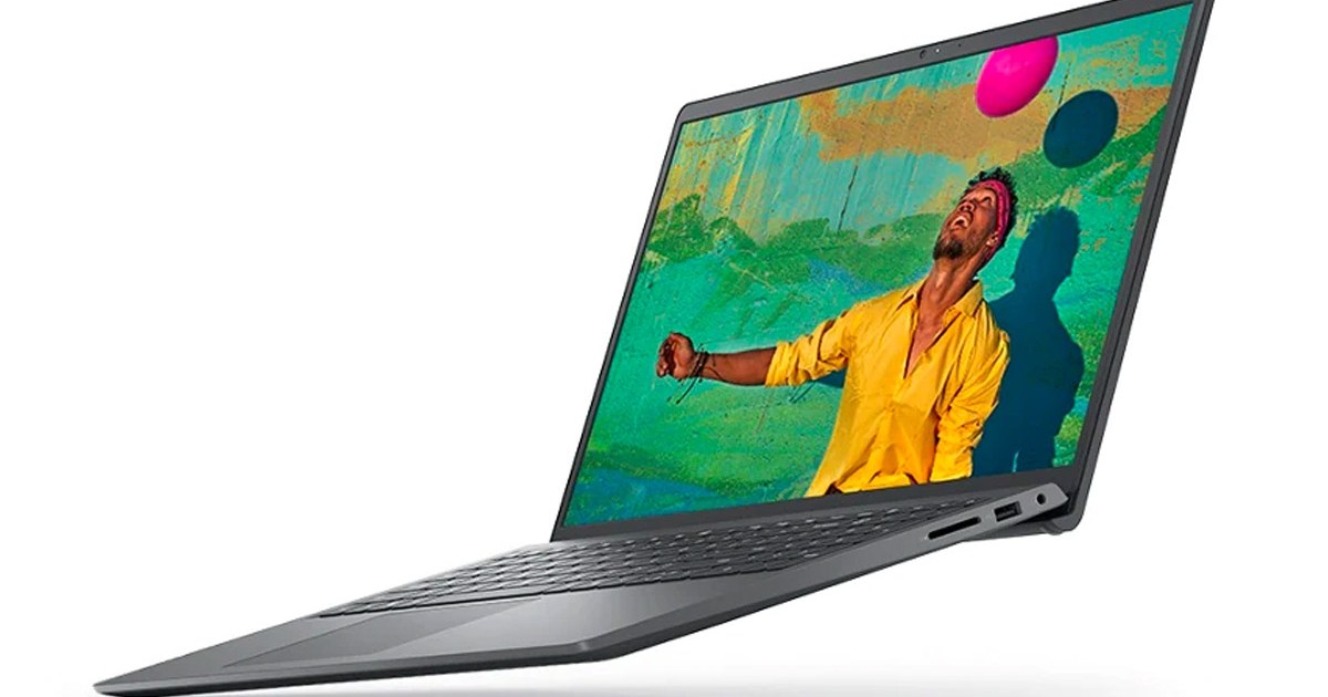 The Dell Inspiron 15 laptop is even more affordable now — down to $250