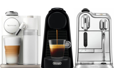 The best Nespresso machines | Popular Science