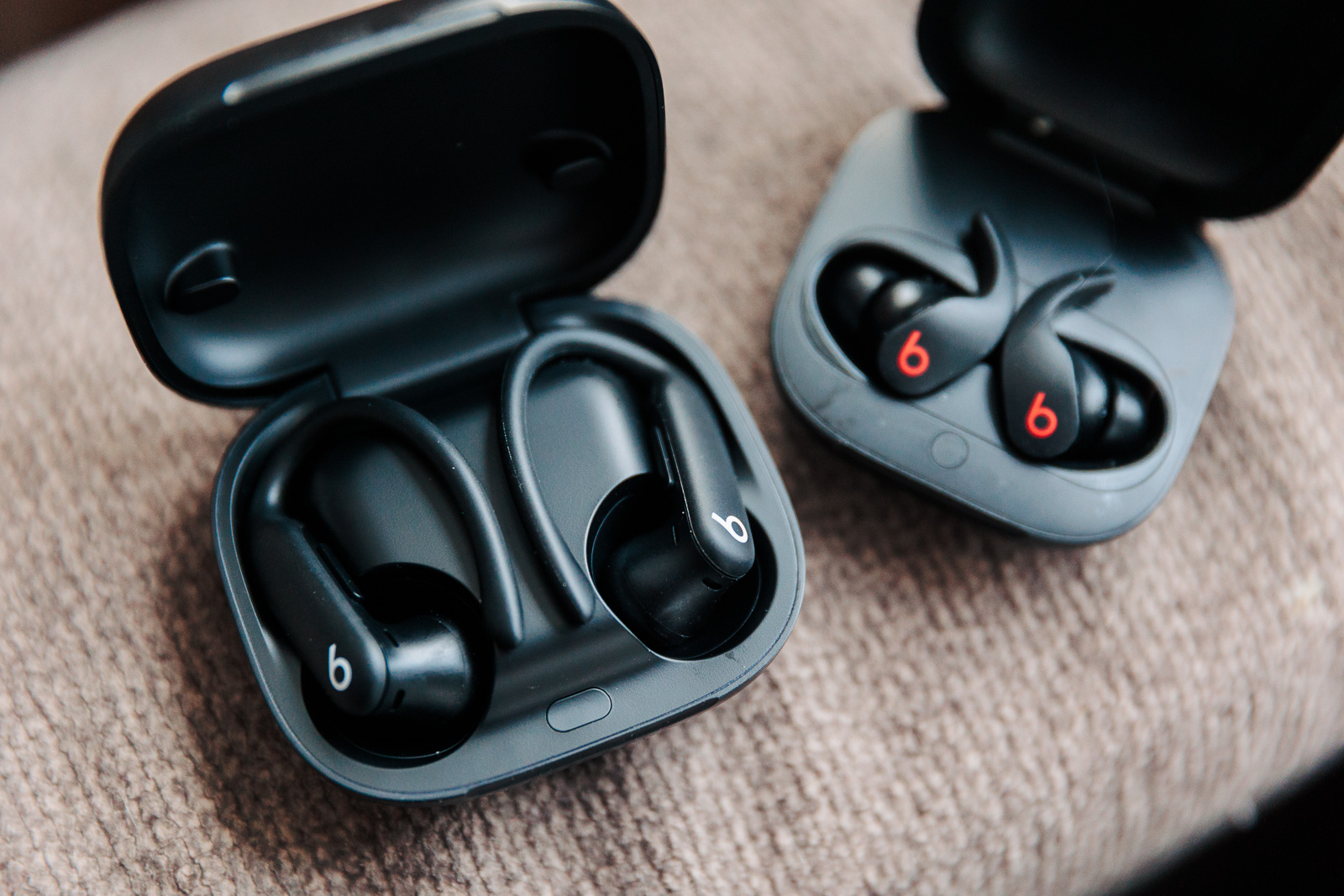 The best headphones for working out in 2025, tested and reviewed