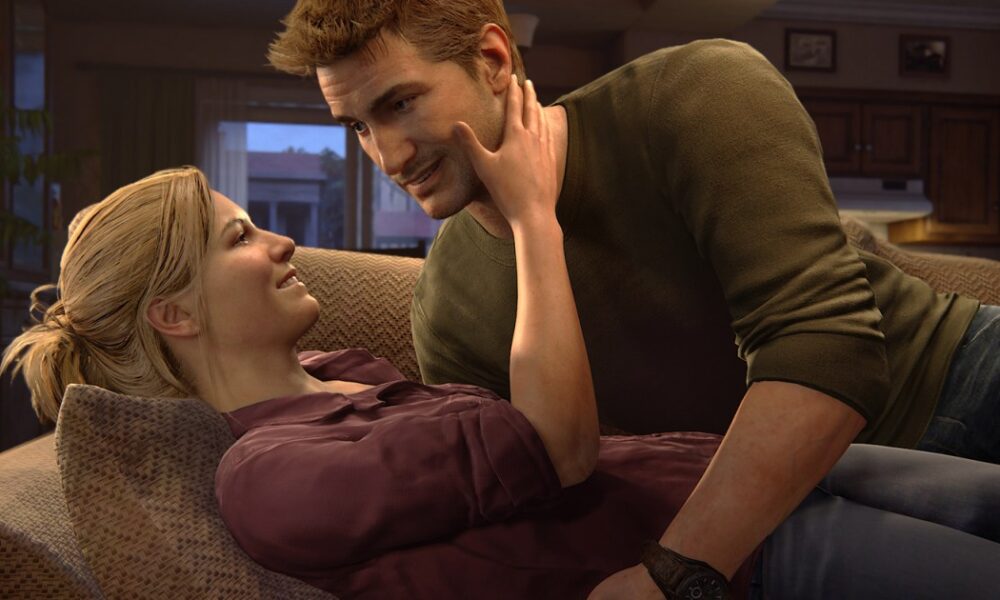 The best video game romances