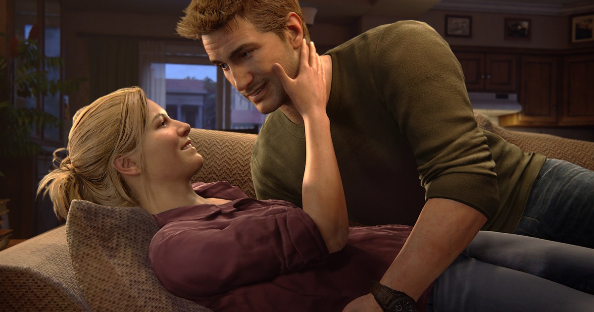 The best video game romances