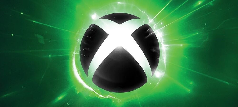 Xbox Games Showcase 2024 header