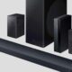 This 9.1.2-channel Samsung soundbar just dropped below $1,000