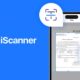 iScanner App