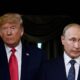 Trump, Putin agree to begin ‘negotiations’ on ending Ukraine war