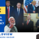 U.S.-World relations | How will the global churn affect India?