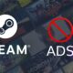 Valve bans Steam games with forced ads