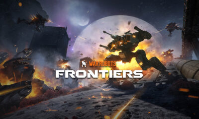 War Robots: Frontiers