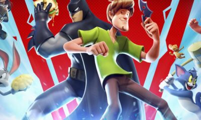 Warner and DC Smash 'em up MultiVersus joins the pile of dead live service games