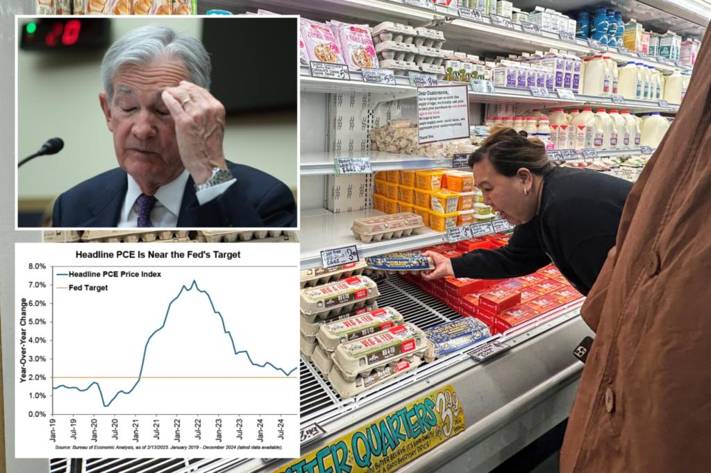 Why the ‘war on inflation’ is over — even though the ‘experts’ don’t get it