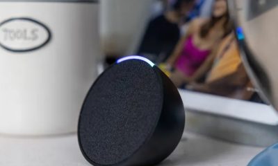 You might have to wait a little longer for Alexa's AI upgrade