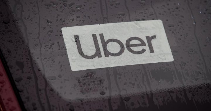 ‘I feel duped’: B.C. woman falls victim to elaborate Uber scam