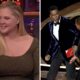 ‘WWHL’: Amy Schumer Advises Conan O’Brien To “Make Sure There’s No Beef  With People Like Chris Rock And Will Smith” Before Hosting The Oscars 