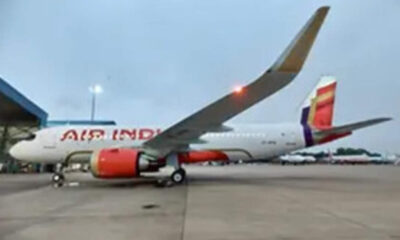 Air India cancels six flights between India and Heathrow airport amid power outage, ET TravelWorld