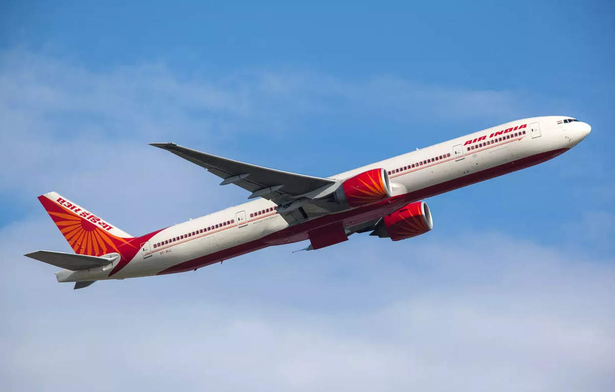 Air India shifts Tokyo operations to Haneda, expands codeshare with ANA, ET TravelWorld