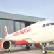 Air India welcomes its first retrofitted narrow body aircraft with new seats and livery, ET TravelWorld