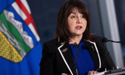 Alberta health minister fires back in wrongful dismissal suit, says ex-AHS boss was incompetent