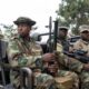 Angola to act as mediator in peace talks between Congo and M23 rebels