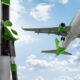 Asia's green jet fuel ambitions exceed demand, heralding exports, ET TravelWorld