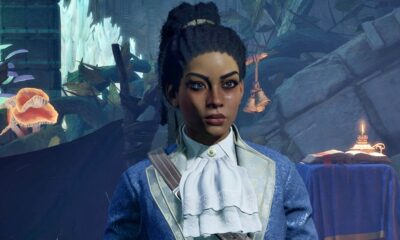 Avowed game director says romance is more romantic when it isn't a system