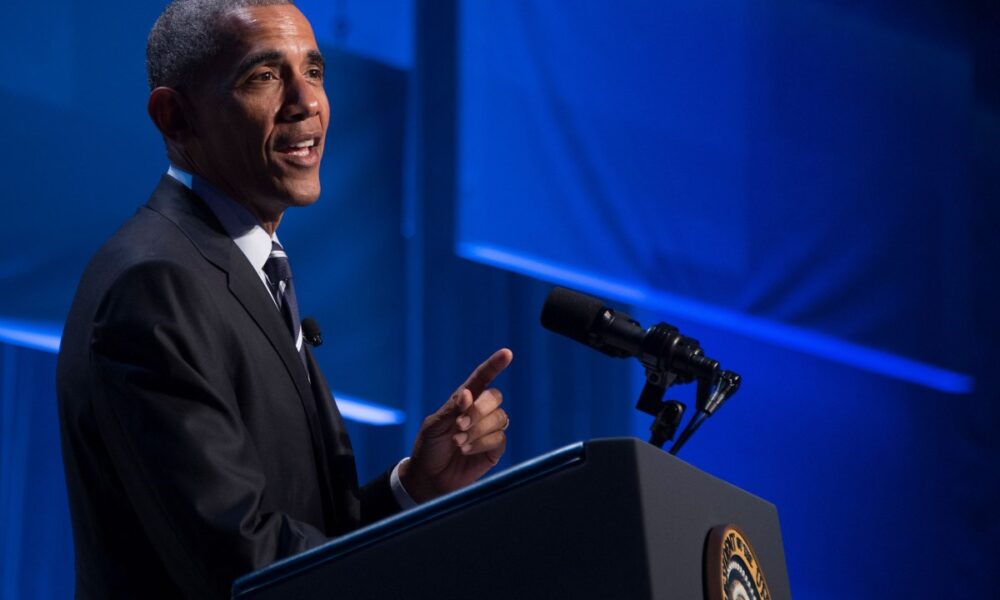 Barack Obama joins Bluesky | TechCrunch