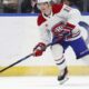 Call of the Wilde: Montreal Canadiens double the Buffalo Sabres - Montreal