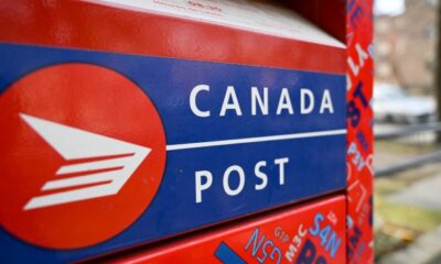 Canada Post, union fail to reach deal resolving labour dispute - National