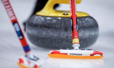 Canada wins bronze at world wheelchair curling championships - National