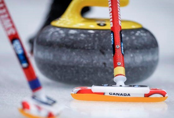 Canada wins bronze at world wheelchair curling championships - National