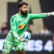 Carlos Coronel has seven saves to help Red Bulls gain draw vs. Atlanta United