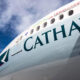 Cathay Pacific says profit edged up in 2024, ET TravelWorld