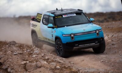 Chevy Silverado EV vs Rivian R1T: How two EVs handled the iconic Mint 400 off-road race