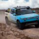 Chevy Silverado EV vs Rivian R1T: How two EVs handled the iconic Mint 400 off-road race