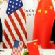 China-U.S. trade war heats up with Beijing's tariffs to take effect