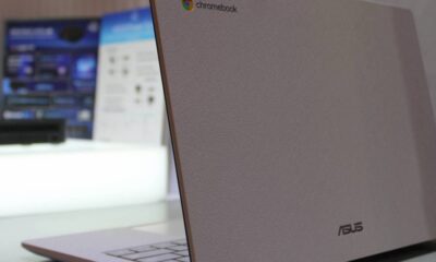 ChromeOS 134 preview teases accessibility features, quick insert improvements