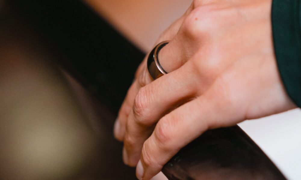 Circular Ring 2 with ECG support is up for pre-orders with two big tricks in tow