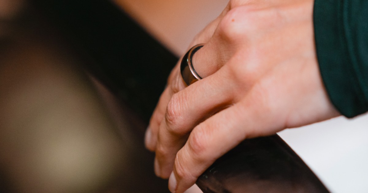 Circular Ring 2 with ECG support is up for pre-orders with two big tricks in tow