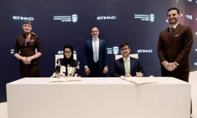 DCT Abu Dhabi and Etihad Airways launch new Abu Dhabi Pass, ET TravelWorld News, ET TravelWorld