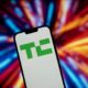 TechCrunch has, yes, personal news!