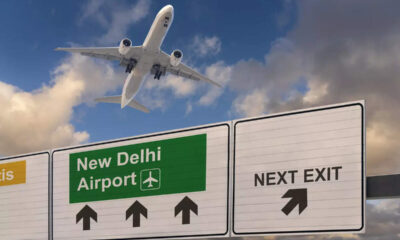 Delhi airport launches new AI-enabled platform to optimise airside operations, reduce flight delays, ET TravelWorld