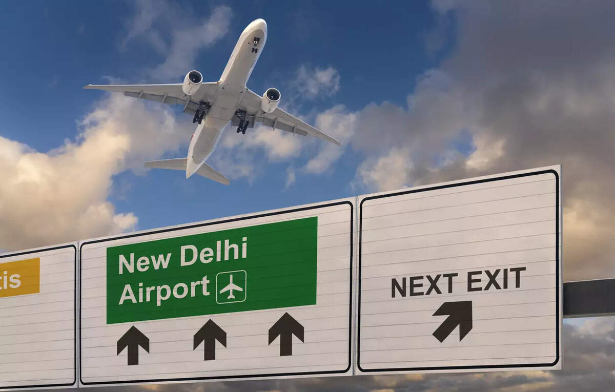 Delhi airport launches new AI-enabled platform to optimise airside operations, reduce flight delays, ET TravelWorld