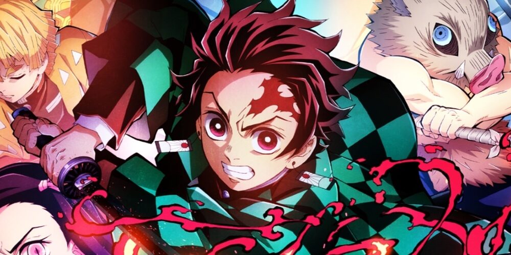 Demon Slayer -Kimetsu no Yaiba- The Hinokami Chronicles 2 announces Western release date