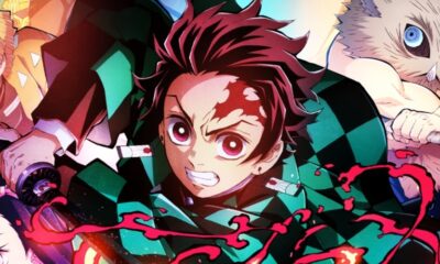 Demon Slayer -Kimetsu no Yaiba- The Hinokami Chronicles 2 announces Western release date